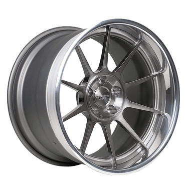 Forgeline REBEL (Grip Equipped)